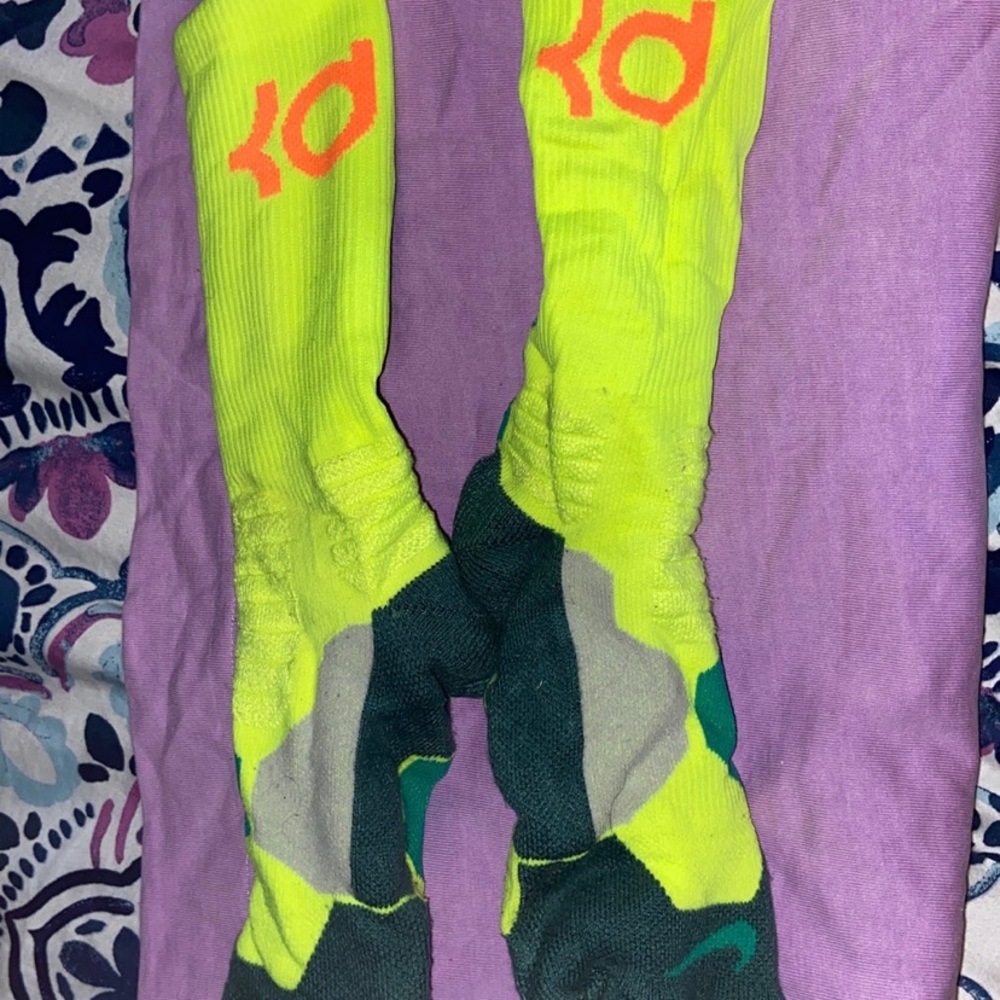 Basketball Socks